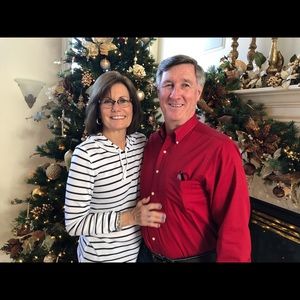 Meet your Posher, Anne